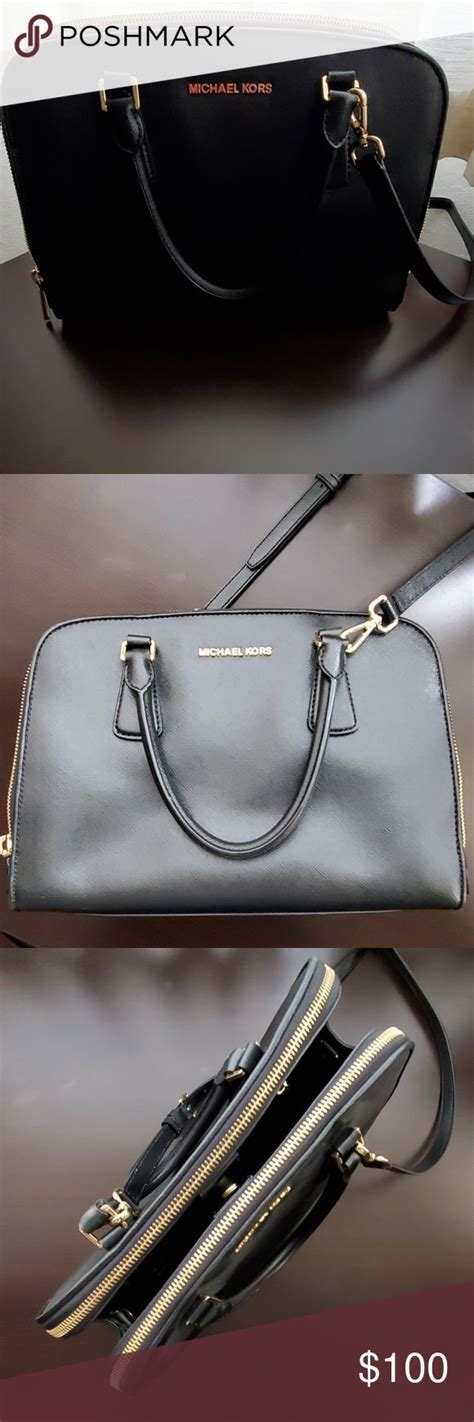 michael kors saffiano imperfection|Michael Kors Saffiano Handbag .